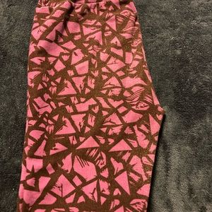LuLaRoe legging